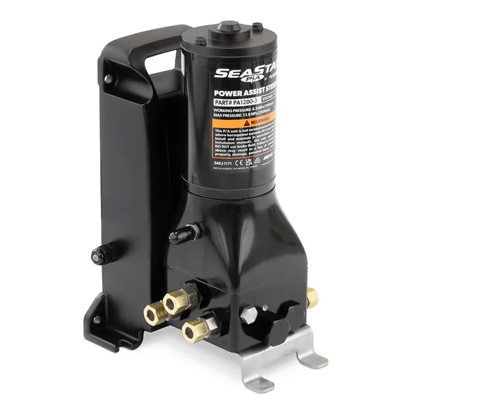 Seastar-PA1200-3HP