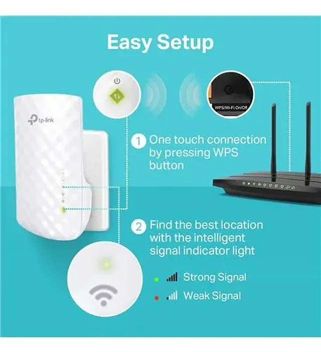 TPLINK-TL-RE220
