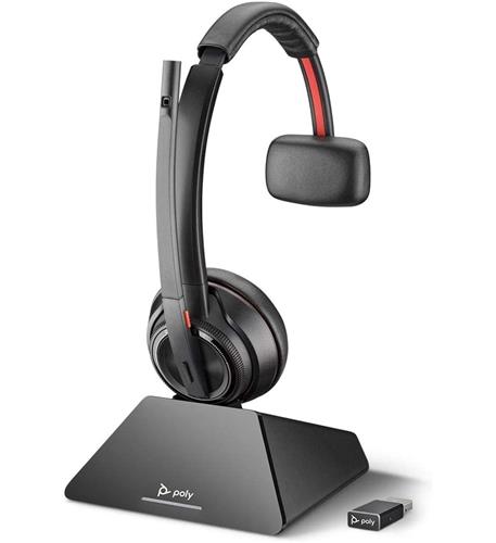 Plantronics PL-77T29AA — Savi 8210 UC DECT USB-A, D200 US