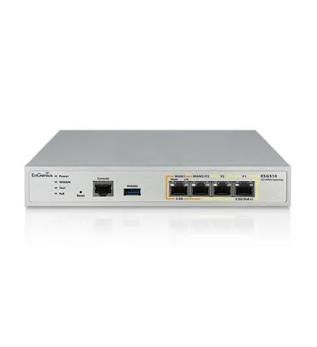 EnGenius ENG-ESG510 — EnGenius Cloud Managed ESG510 1.6 GHz