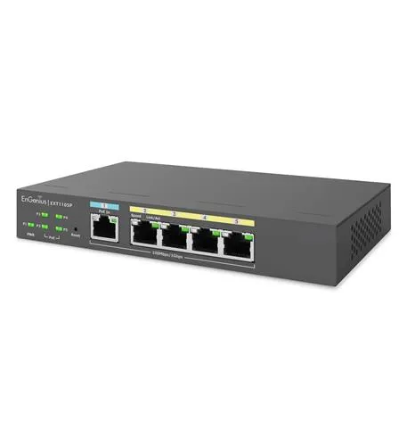 EnGenius ENG-EXT1105P — EnGenius Switch extender