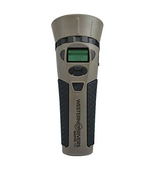 Western Rivers-GSM-WRC-GC75