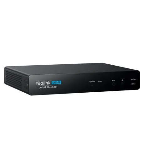 Yealink 1303135 — Yealink DE300