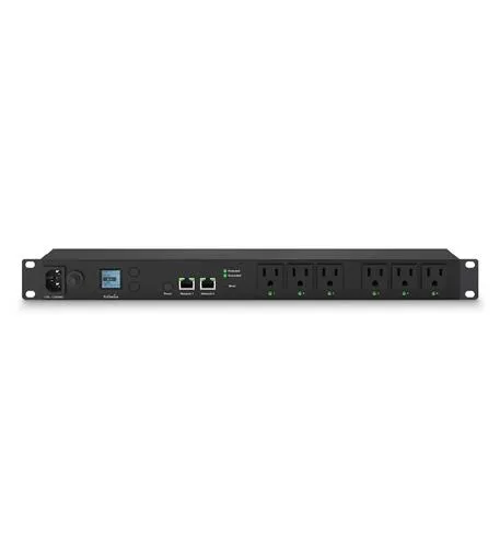 EnGenius ENG-ECP106 — Cloud Managed Switchable Smart PDU