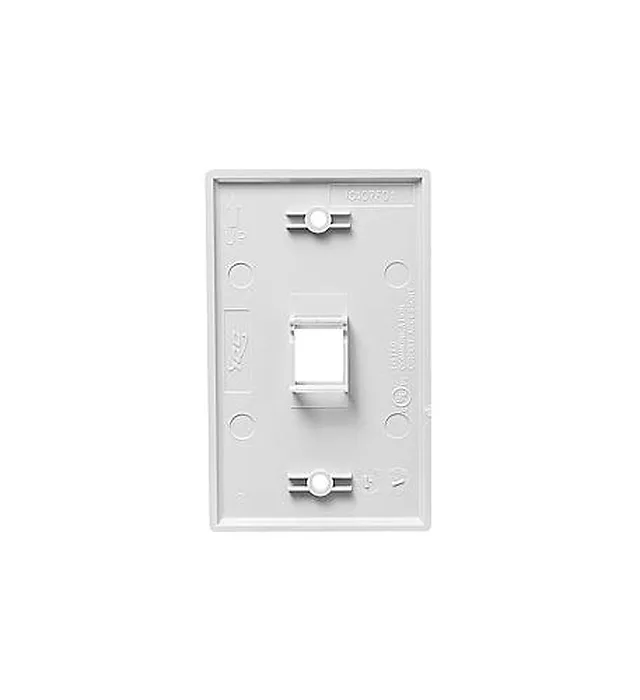 Cablesys-ICC-IC107F01WH