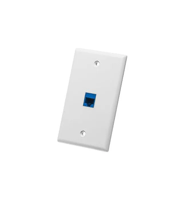 Cablesys-ICC-IC107F01WH