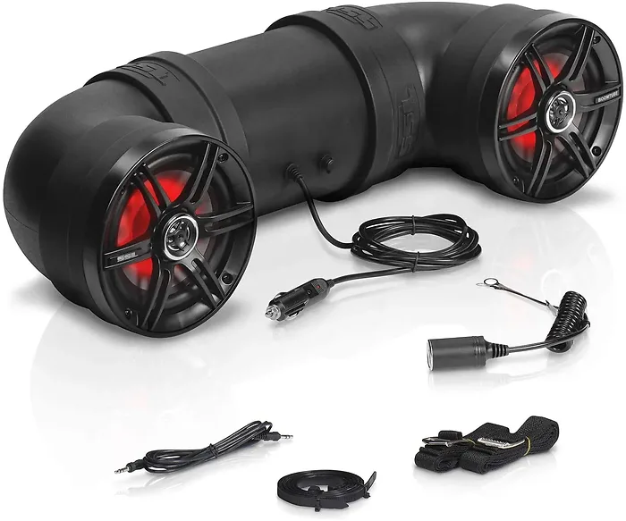 SOUND STORM LABORATORIES-BTB6L