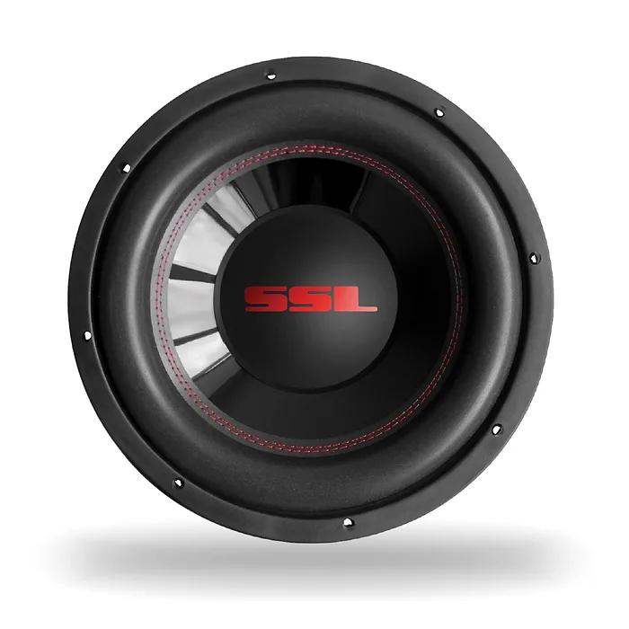 SOUND STORM LABORATORIES-CG10D