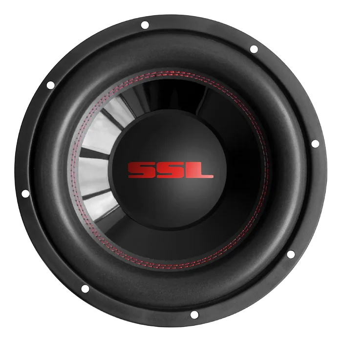 SOUND STORM LABORATORIES-CG10D