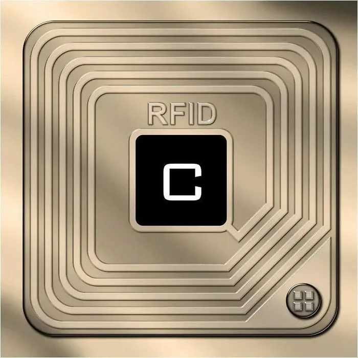 Parfums Des Champs-OB-415-BLACK