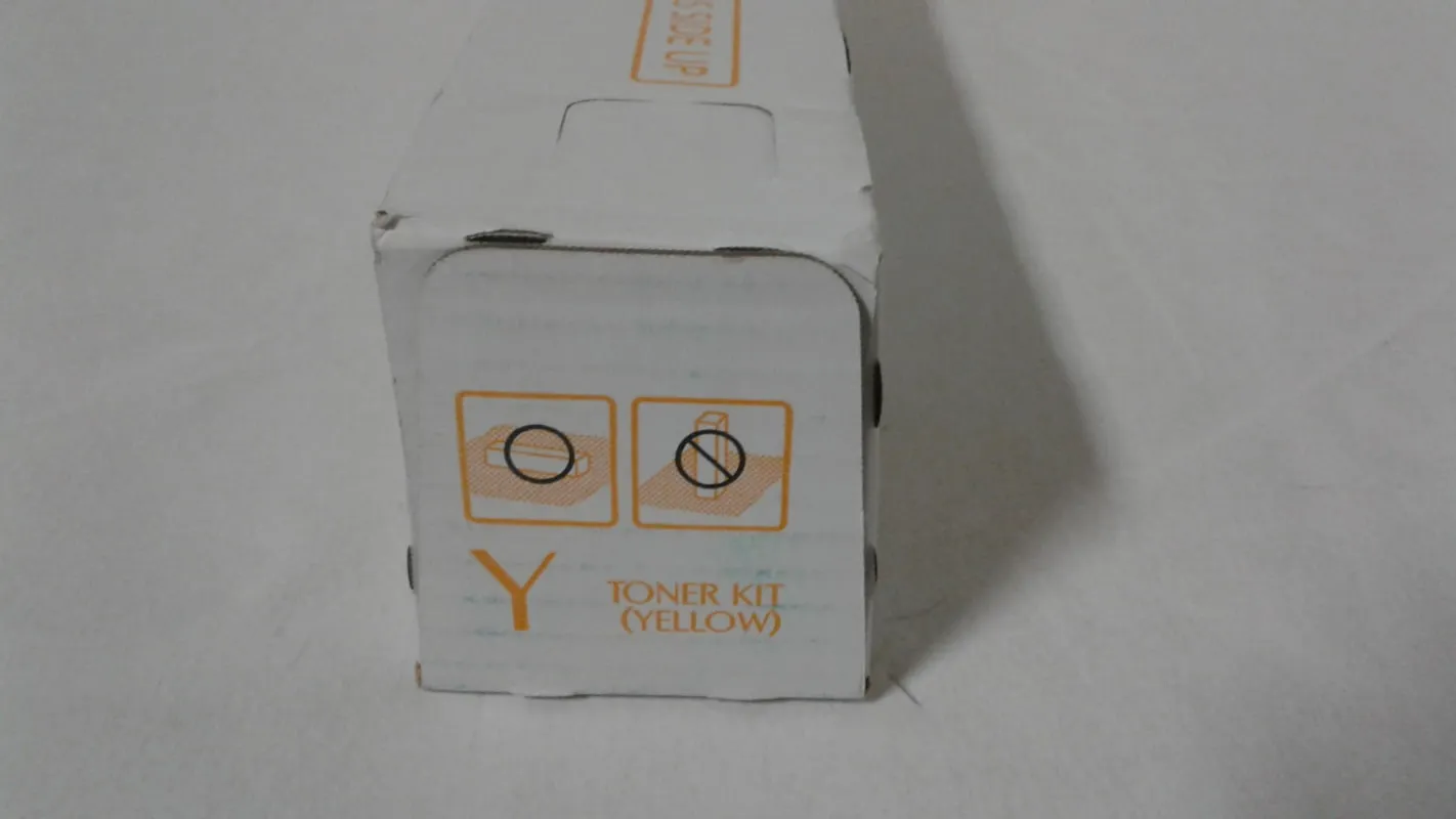 KYOCERA 1T02NDAUS1 — JP