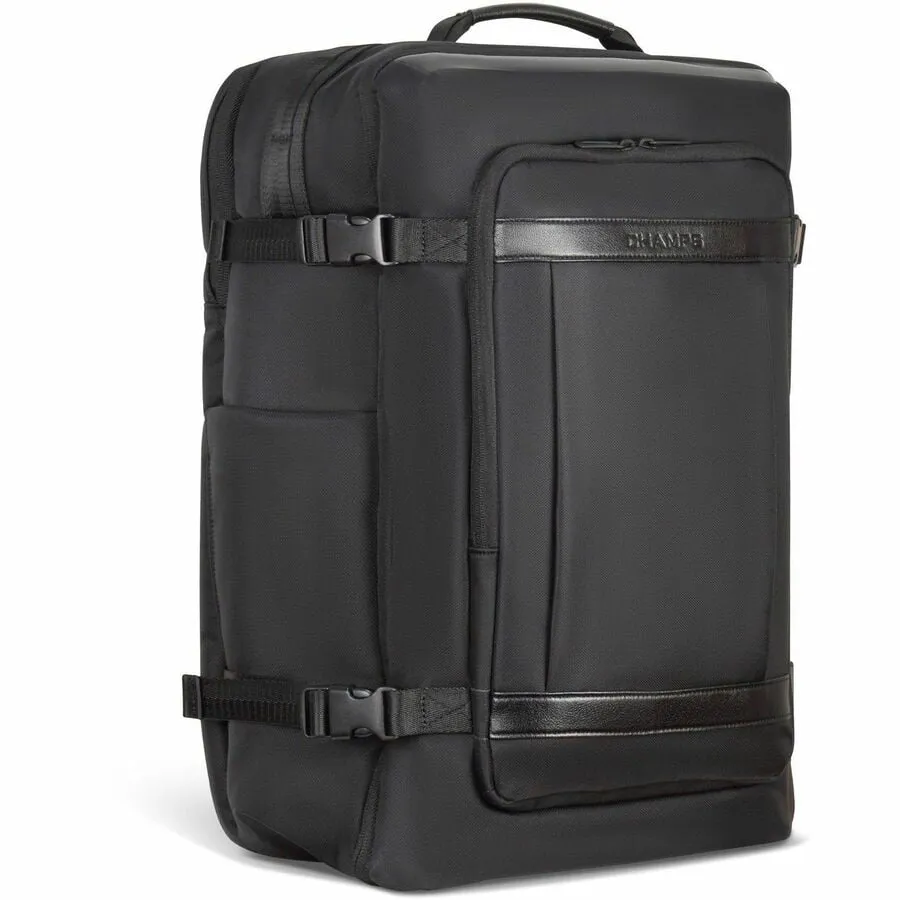 Parfums Des Champs TB-1004-BLACK — TB-1004-BLACK