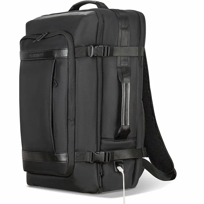 Parfums Des Champs-TB-1004-BLACK