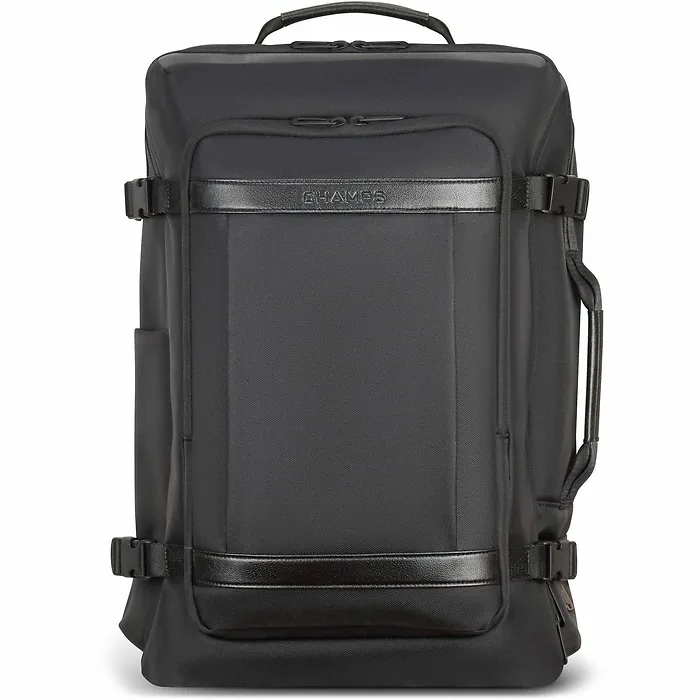 Parfums Des Champs-TB-1004-BLACK