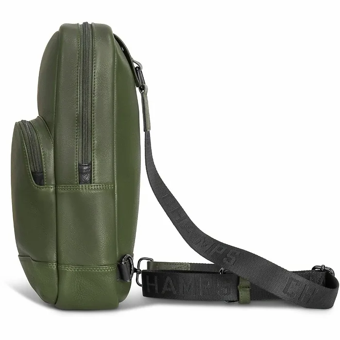 Parfums Des Champs-OB-405-KHAKI