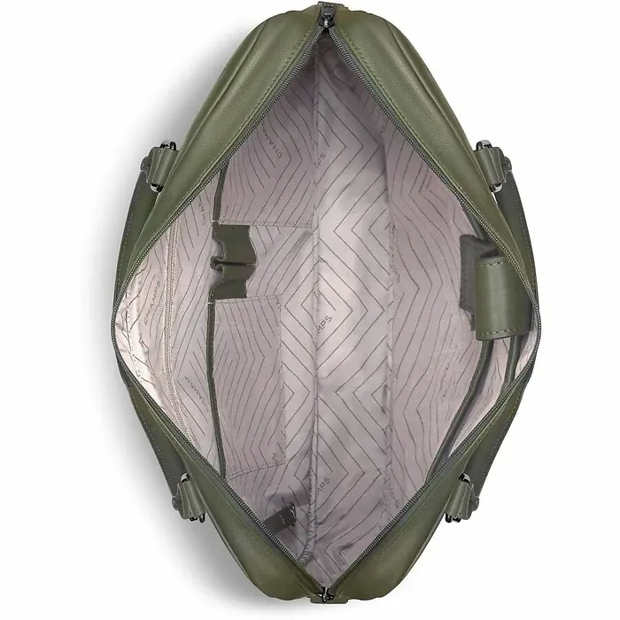 Parfums Des Champs-OB-411-KHAKI