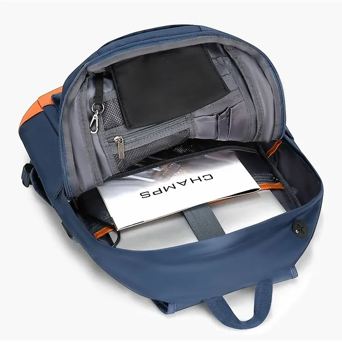 Parfums Des Champs-BP-800-NAVY