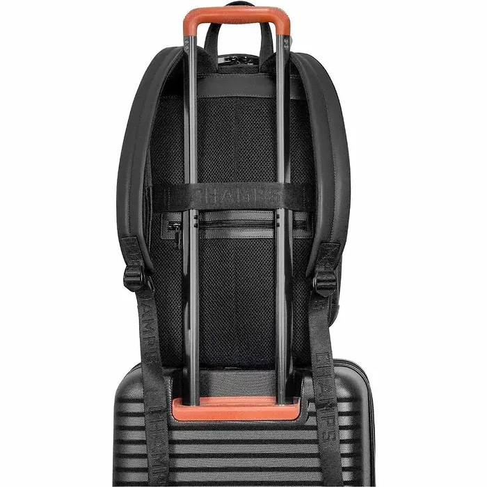 Parfums Des Champs-OB-410-BLACK