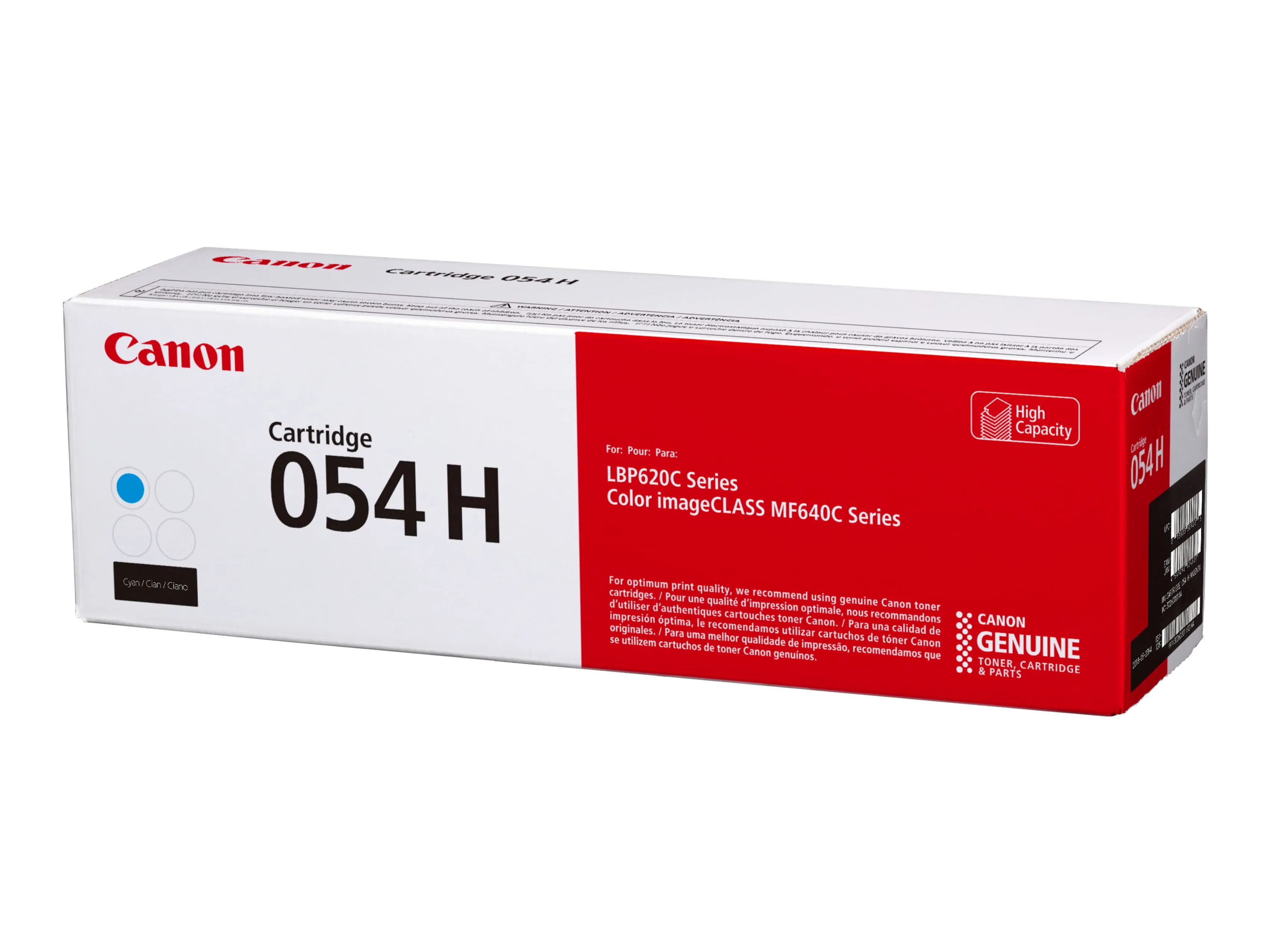 CANON 3027C001AA — XX