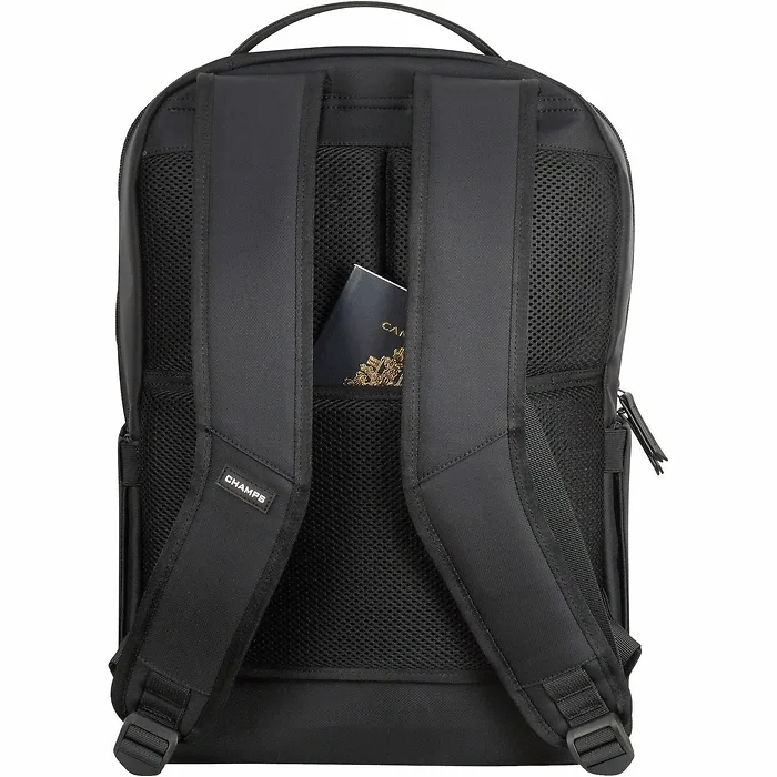 Parfums Des Champs-TB-1006-BLACK