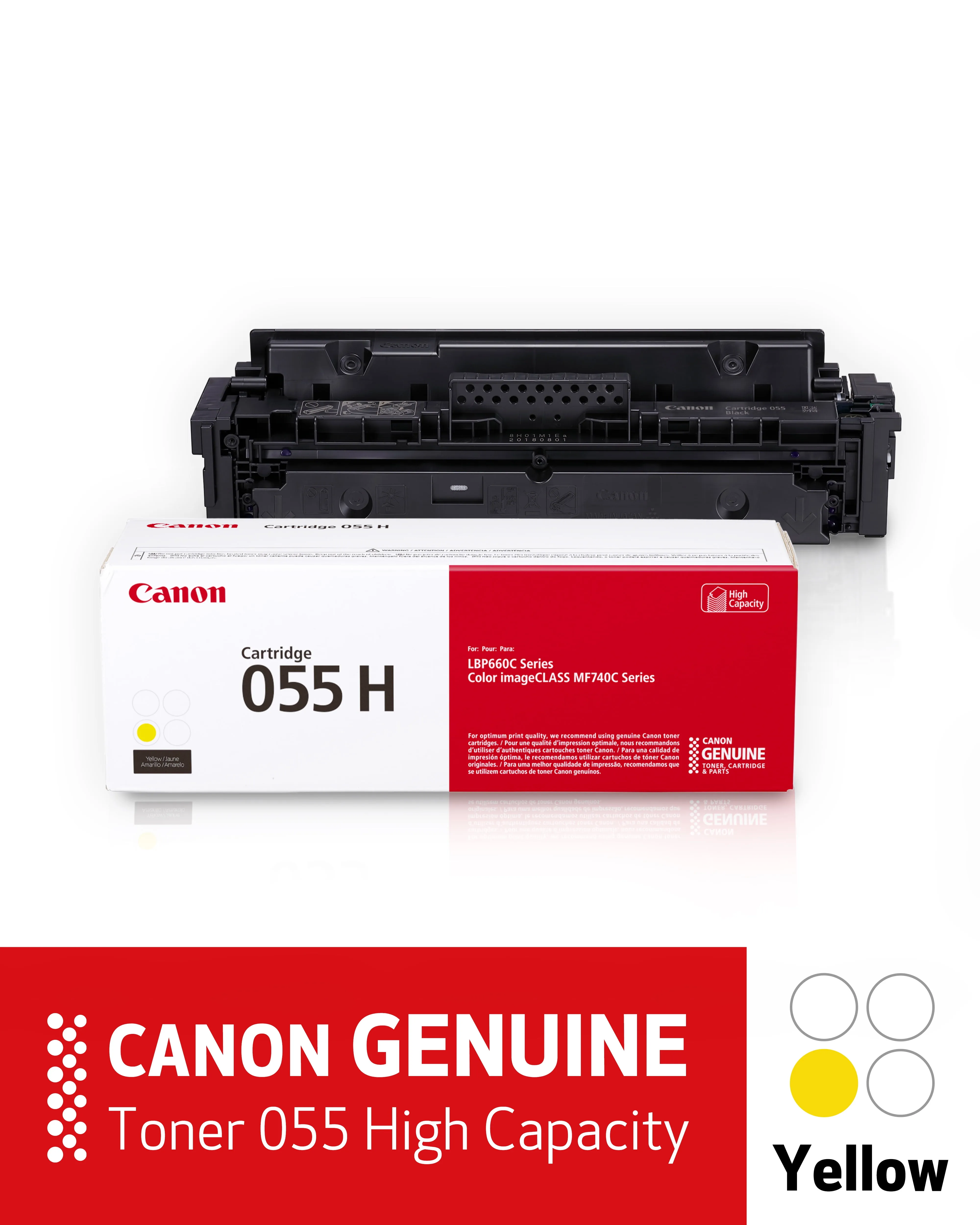 CANON 3017C001AA — XX
