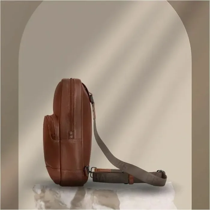 Parfums Des Champs-OB-406-BROWN