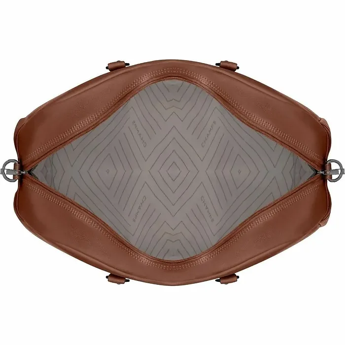 Parfums Des Champs-OB-406-BROWN