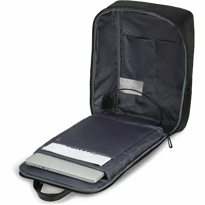 Parfums Des Champs-TB-1001-BLACK