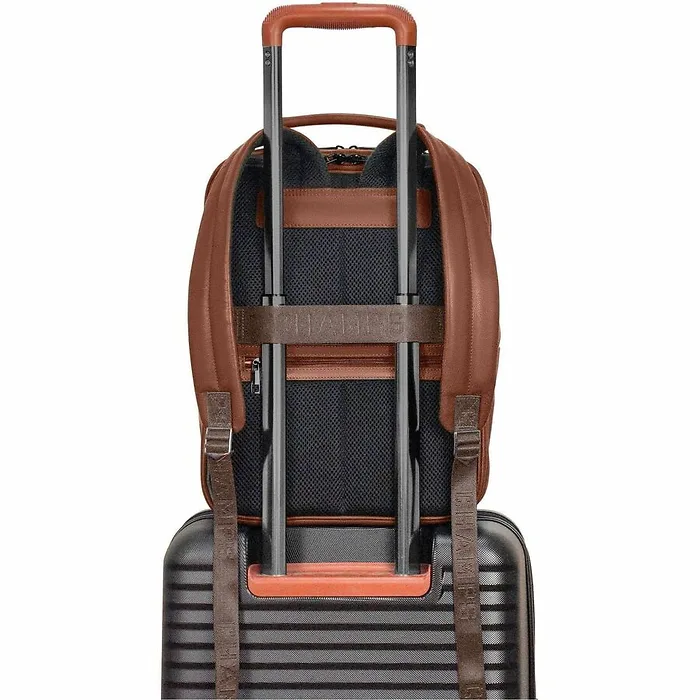 Parfums Des Champs-OB-409-BROWN