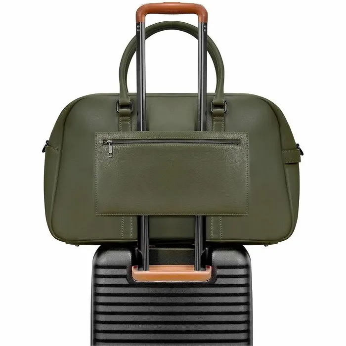 Parfums Des Champs-OB-406-KHAKI