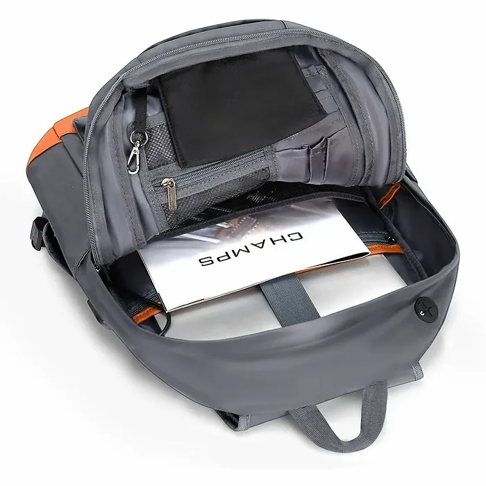 Parfums Des Champs-BP-800-GREY