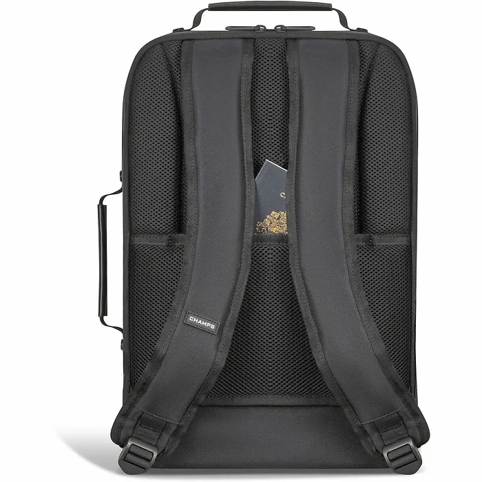 Parfums Des Champs-TB-1003-BLACK