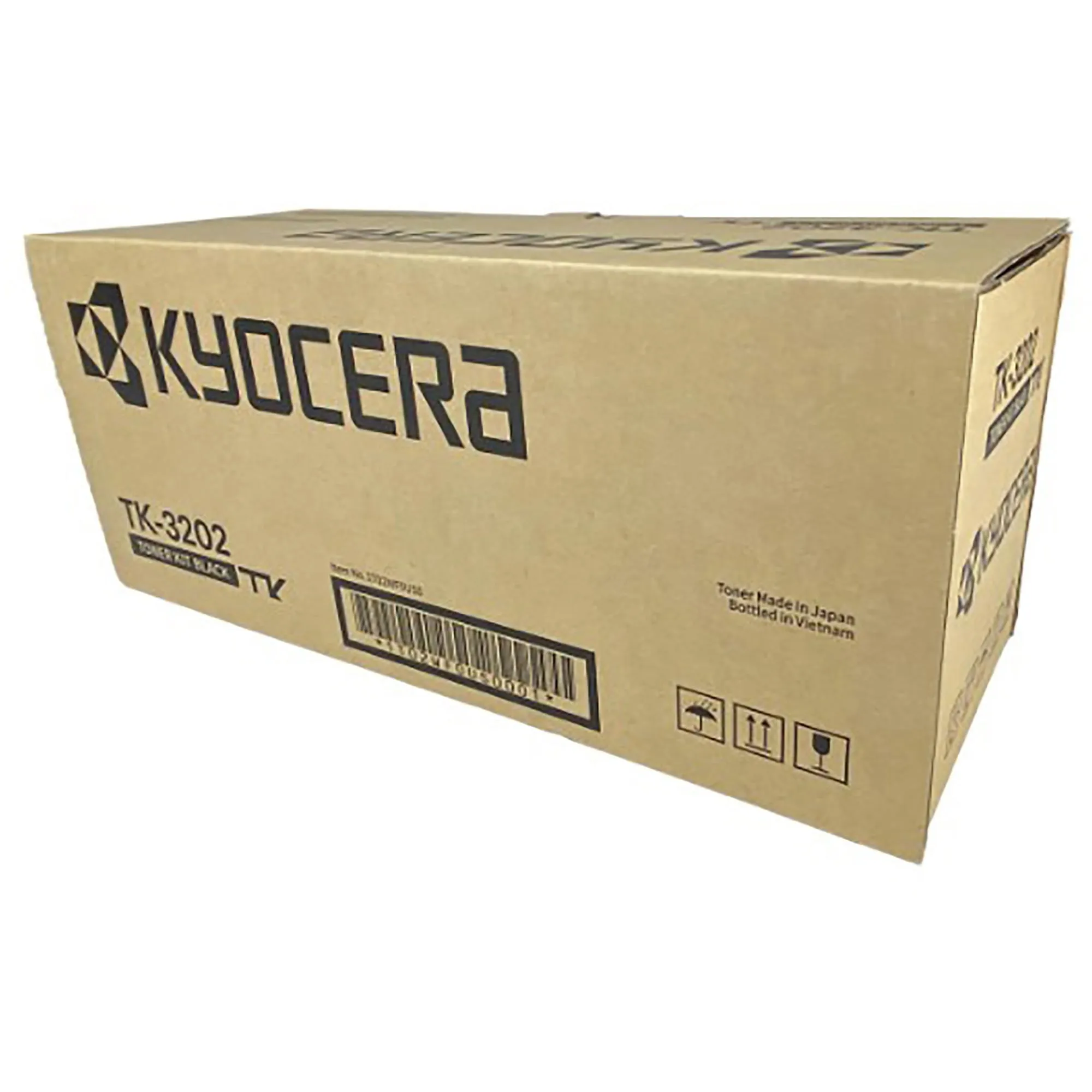 KYOCERA 1T02WF0US0 — VN