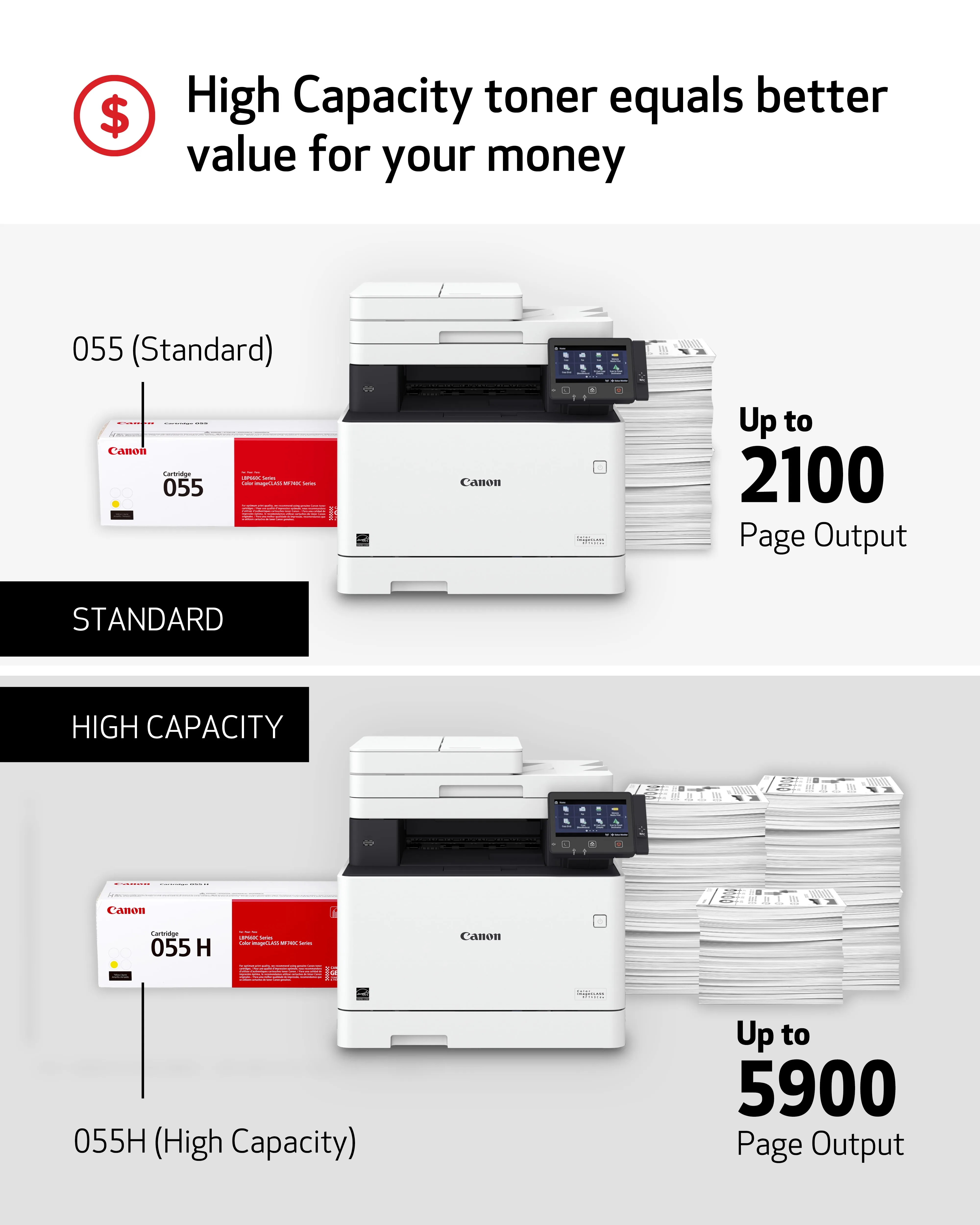 CANON 3013C001AA — XX