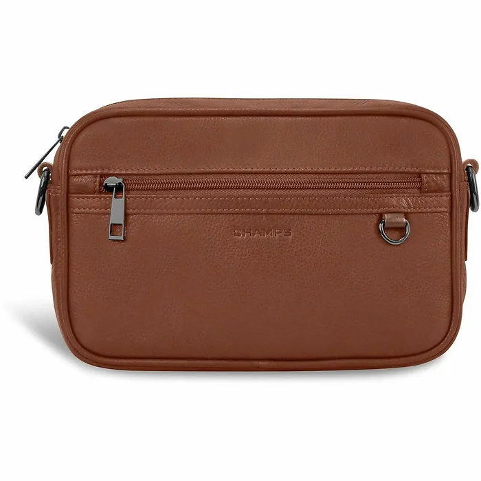 Parfums Des Champs-OB-404-BROWN