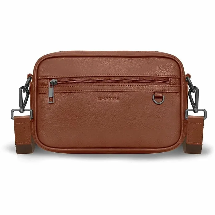 Parfums Des Champs-OB-404-BROWN