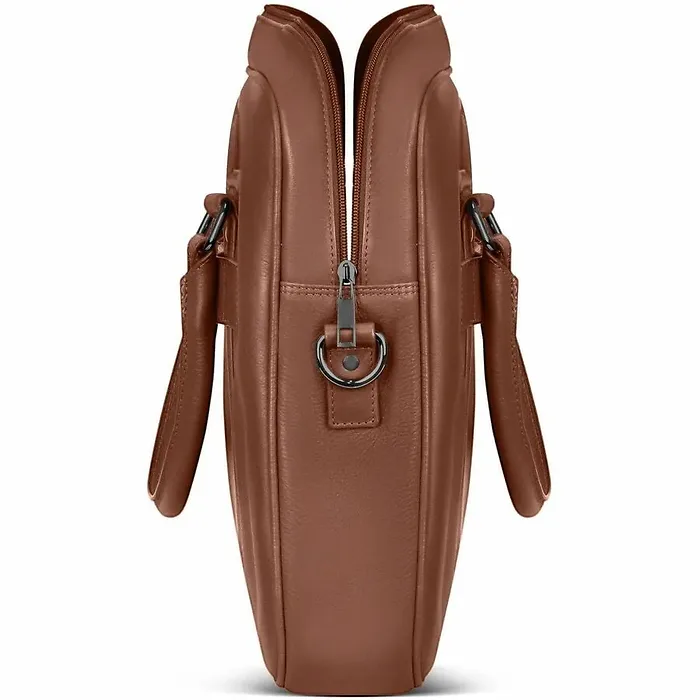 Parfums Des Champs-OB-411-BROWN