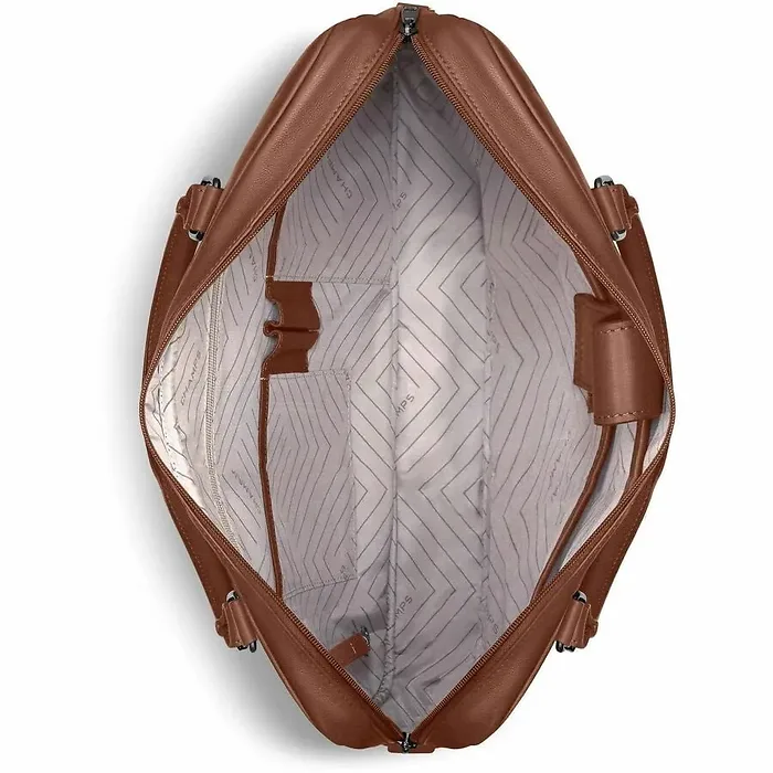 Parfums Des Champs-OB-411-BROWN