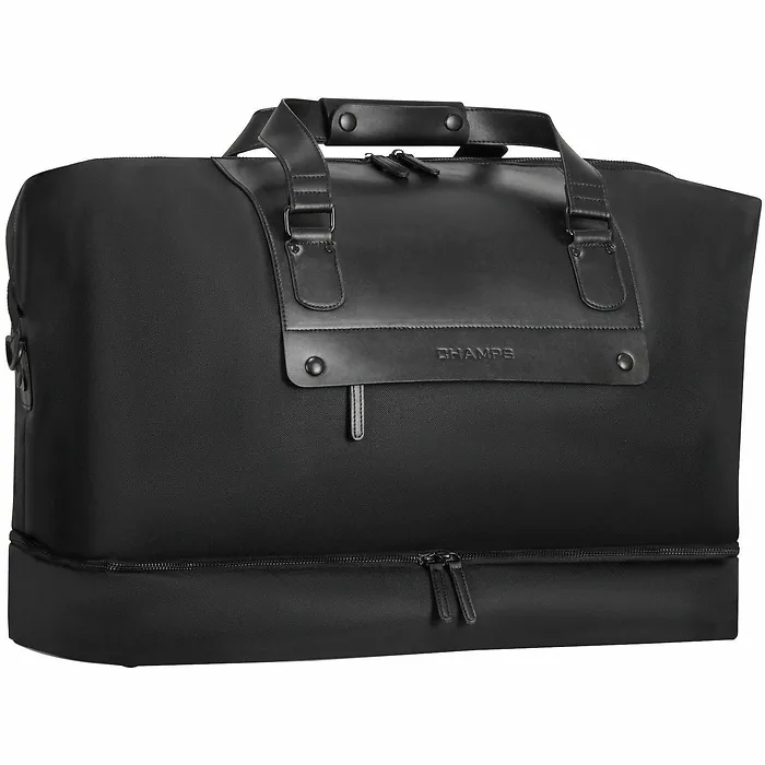Parfums Des Champs-TB-1005-BLACK