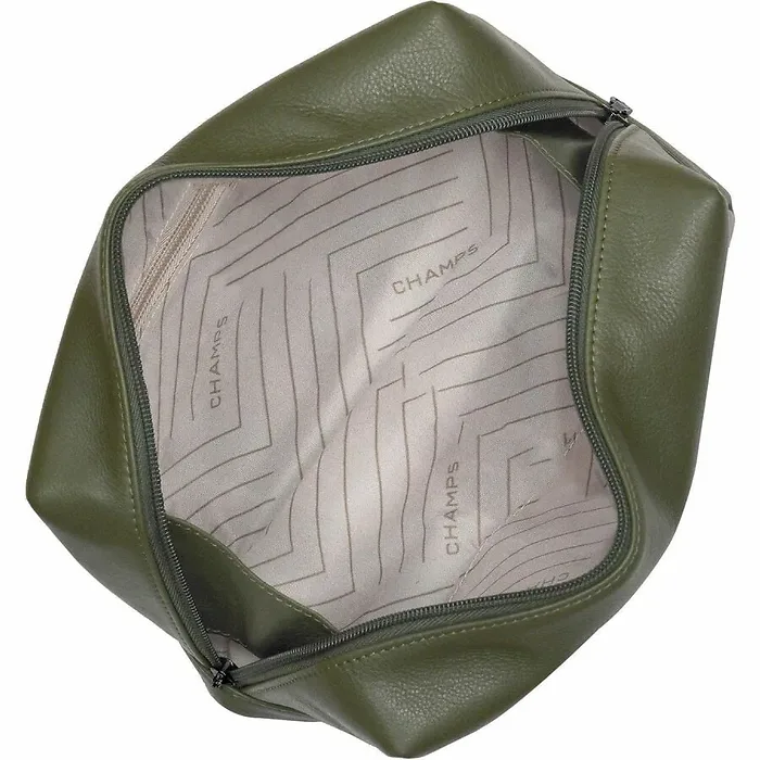 Parfums Des Champs-OB-408-KHAKI