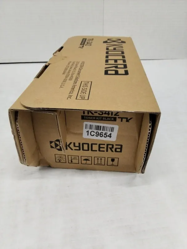 KYOCERA 1T0C0X0US0 — VN