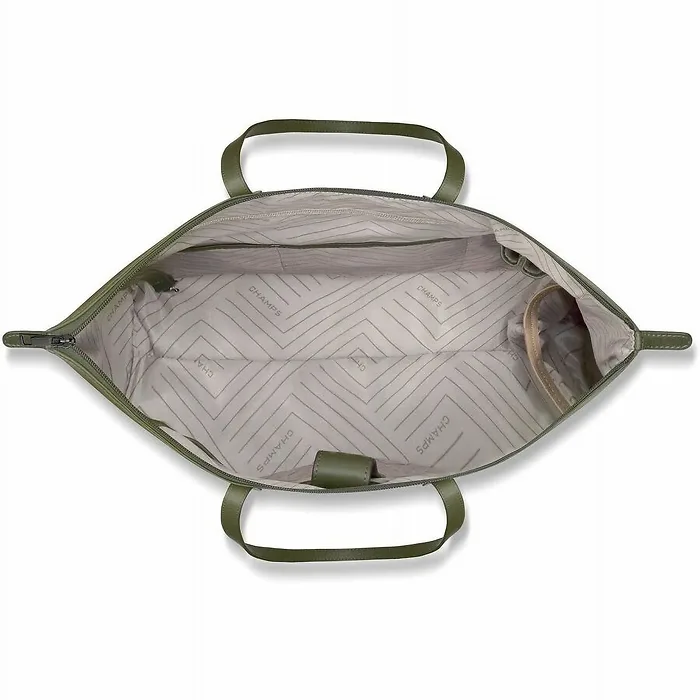 Parfums Des Champs-OB-413-KHAKI