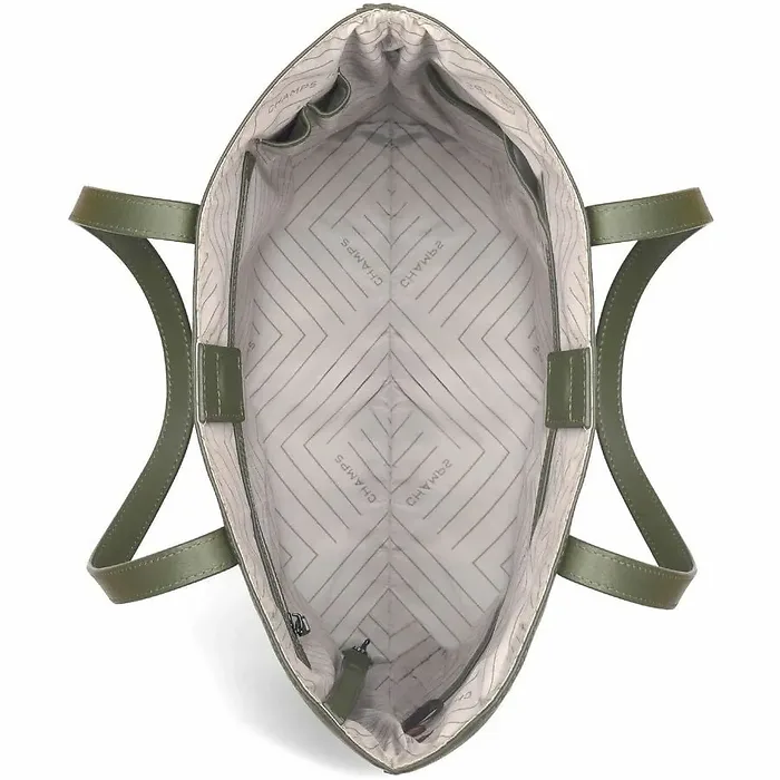 Parfums Des Champs-OB-415-KHAKI