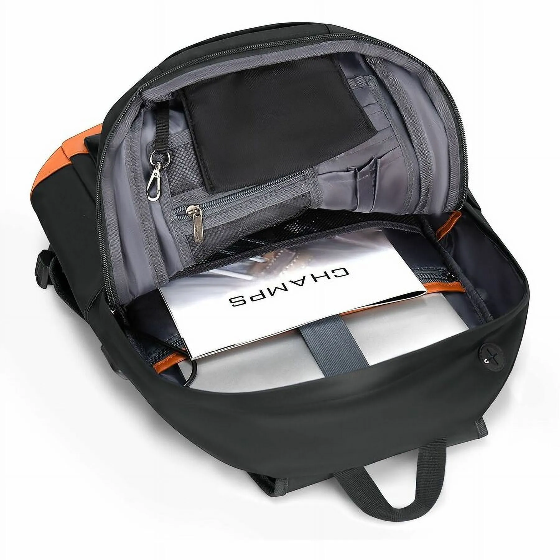 Parfums Des Champs BP-800-BLACK — BP-800-BLACK