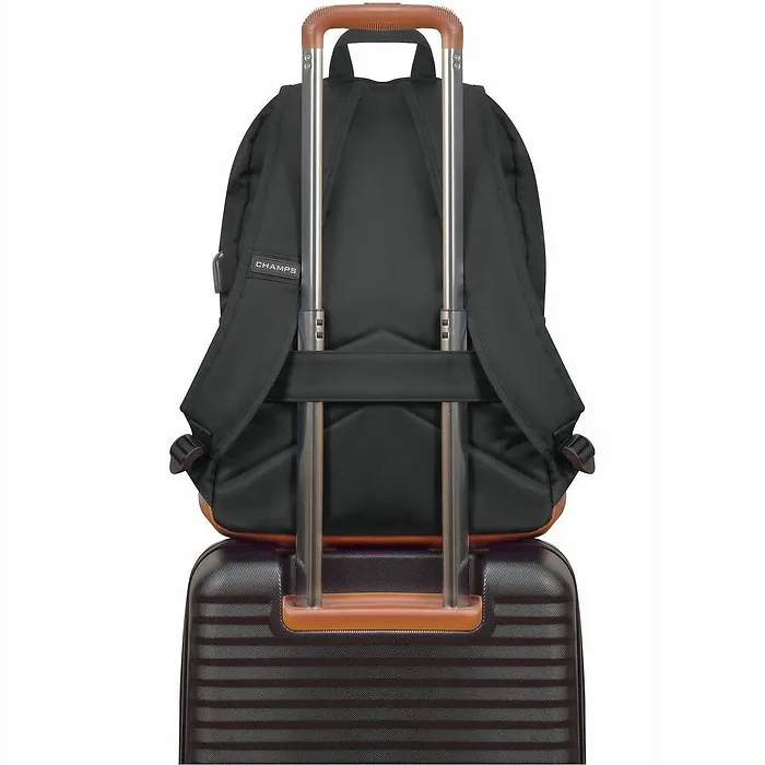 Parfums Des Champs-BP-800-BLACK