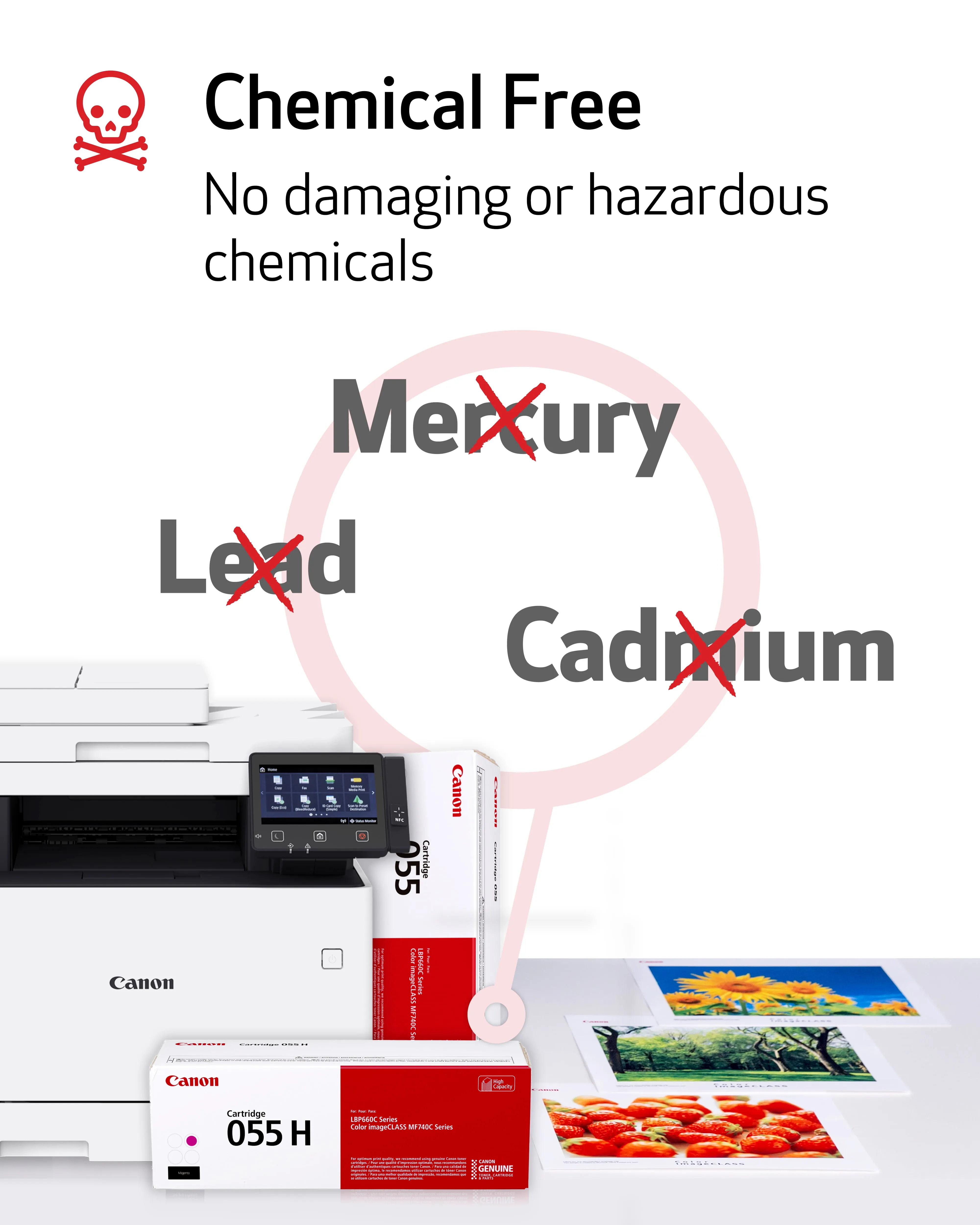 CANON 3014C001AA — XX