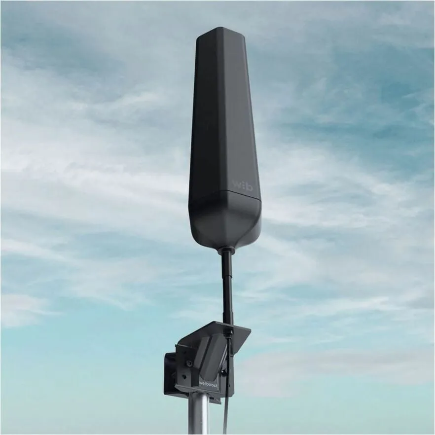 Wilson Electronics 310006 — Standalone Kit for Hex 360 Ant