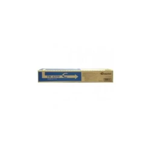 KYOCERA 1T02MVCCS0 — CN