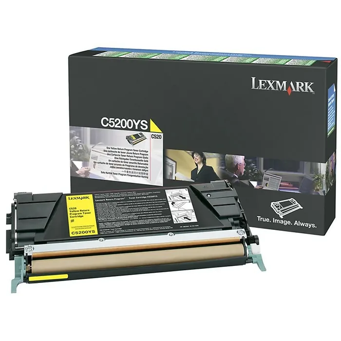 Lexmark-C5200YS