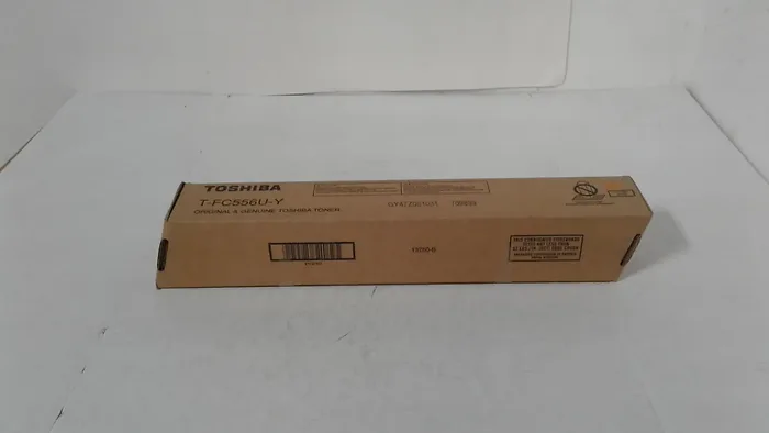 TOSHIBA-TFC556UY